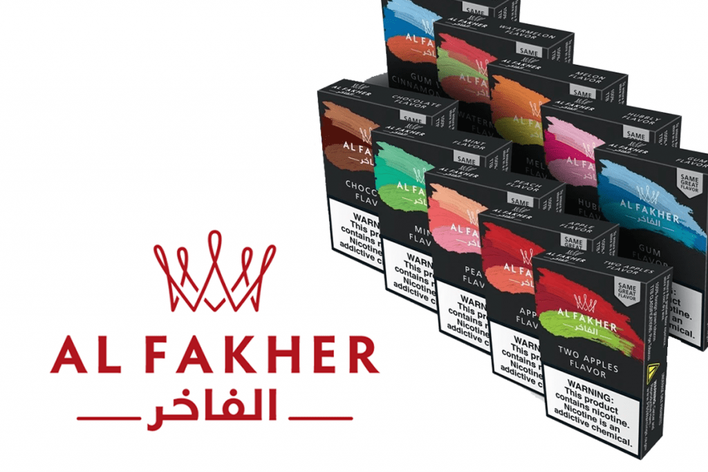 Al Fakher Review